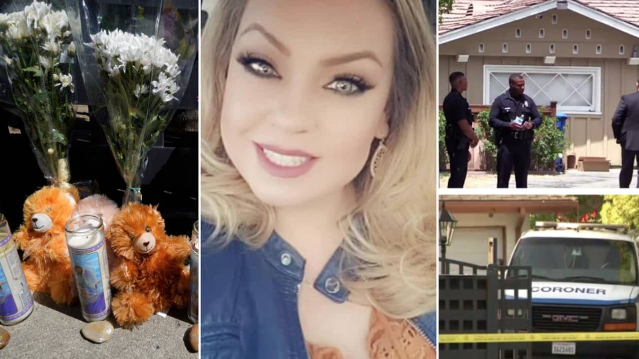 <h3 class="cms-H3-H3">¿Ángela Flores mató a sus hijos en rito religioso?</h3>
<br>
<br>
<b>Ángela Dawn Flores</b> fue identificada por la policía tras admitir 
<a href="https://www.univision.com/local/los-angeles-kmex/angela-dawn-flores-sospechosa-muertes-tres-hijos-los-angeles">su responsabilidad en las muertes de tres de sus pequeños hijos</a>, el Día de la Madre. 
<br>
<br>La mujer aseguró que su hijo, de 16 años, la ayudó a cometer el crimen por lo que también fue detenido.
<br>
<br>Sobre las misteriosas 
<a href="https://www.univision.com/local/los-angeles-kmex/angela-dawn-flores-muerte-tres-hijos-dia-de-la-madre-los-angeles-fotos" target="_blank">muertes de los niños</a>, las autoridades se reservaron detalles. Sin embargo, el fiscal las calificó 
<b>“de realmente horrible y trágica".</b>
<br>