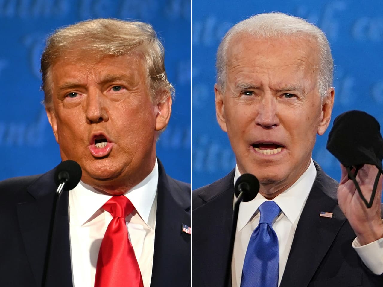 El presidente Donald Trump dijo que está dispuesto a considerar durante un segundo mandato elevar el salario mínimo a $15, siempre que sea una decisión de los gobiernos estatales.