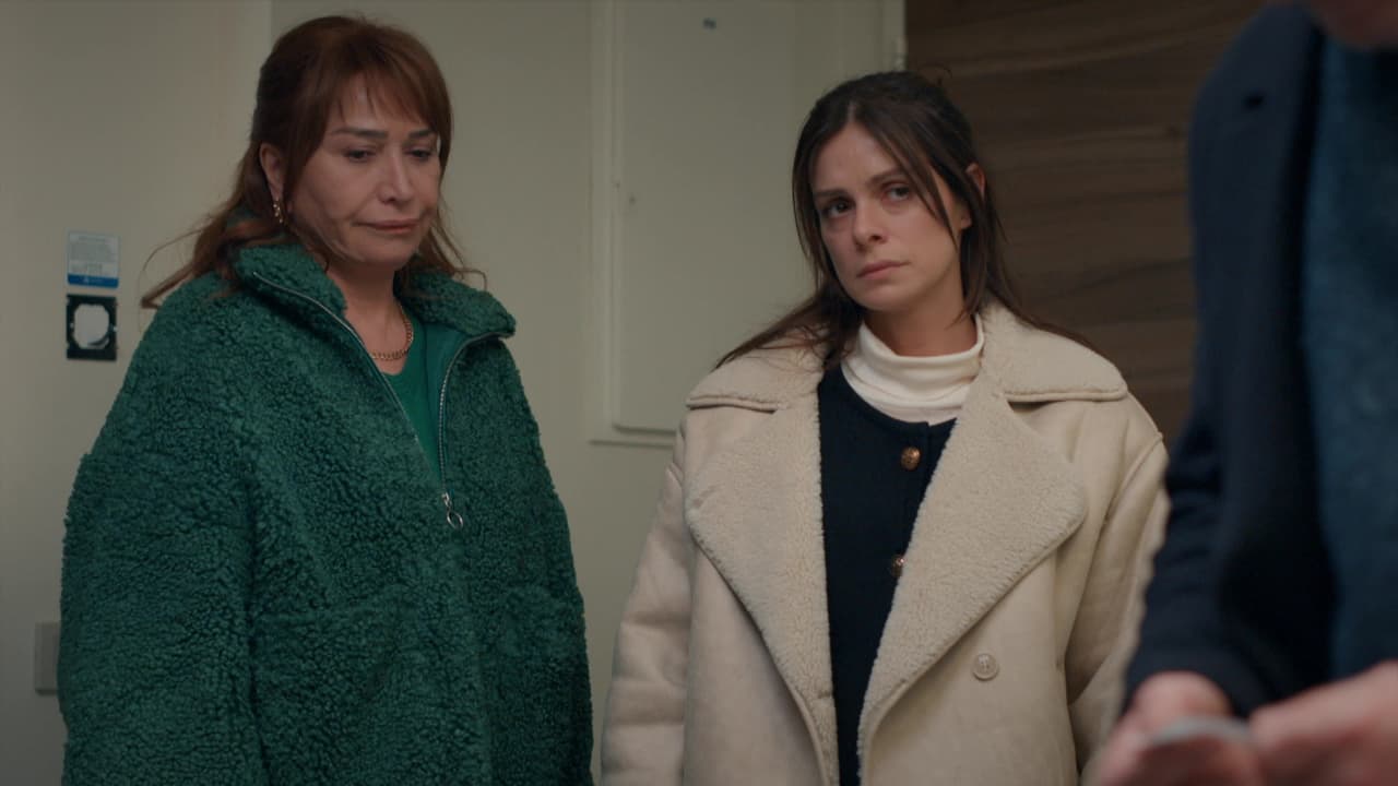 Karsu, La Fuerza de una Madre: Capítulo completo 35