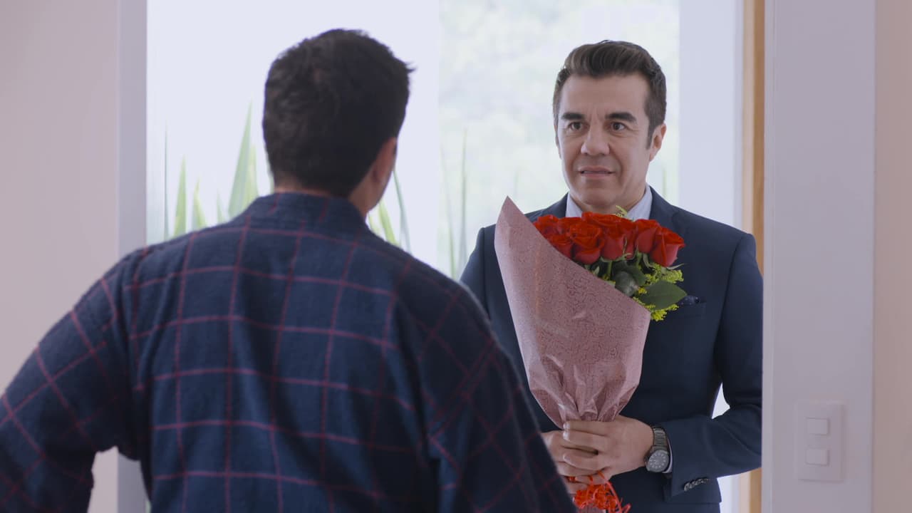 Aunque Toño intentó advertirle a la familia de Ricardo sobre su accidente, no pudo y rápidamente cayó enamorado de 
<b>Natalia</b> sin saber que tendría que luchar por su amor en contra de 
<b>Damián</b>, el hermanastro de Ricardo.