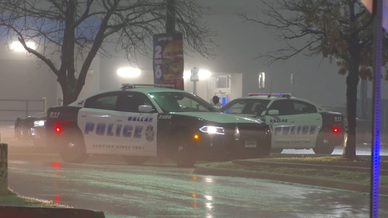 La Policía de Dallas ha iniciado una investigación exhaustiva sobre el incidente para determinar las circunstancias exactas que llevaron al tiroteo. Hasta el momento, 
<b>no se han proporcionado detalles adicionales sobre la identidad de los sospechosos </b>o si hay algún otro individuo implicado en el robo.