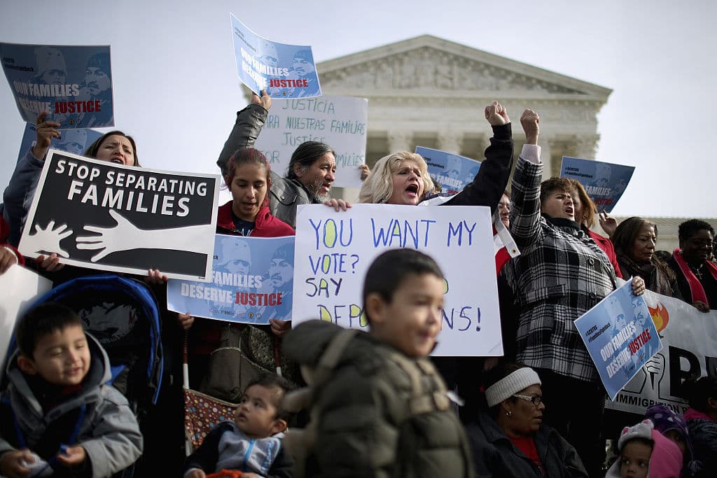 Por qué no hay que preocuparse todavía por las deportaciones de Donald Trump