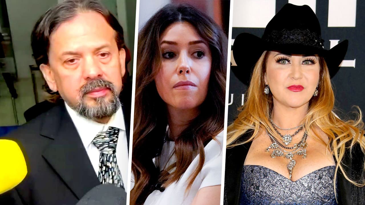 ¿Estrategia o intimidación? Cruz Martínez en polémica por contratar a la abogada de Johnny Depp