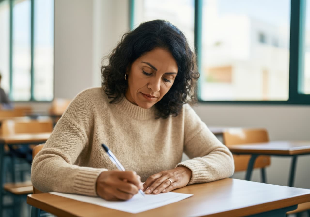 Nueva York lanza programa de educación universitaria gratuita para adultos