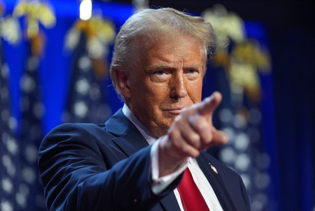 El triunfo electoral de Trump abre la puerta a sus planes migratorios: arrestos y deportaciones masivas