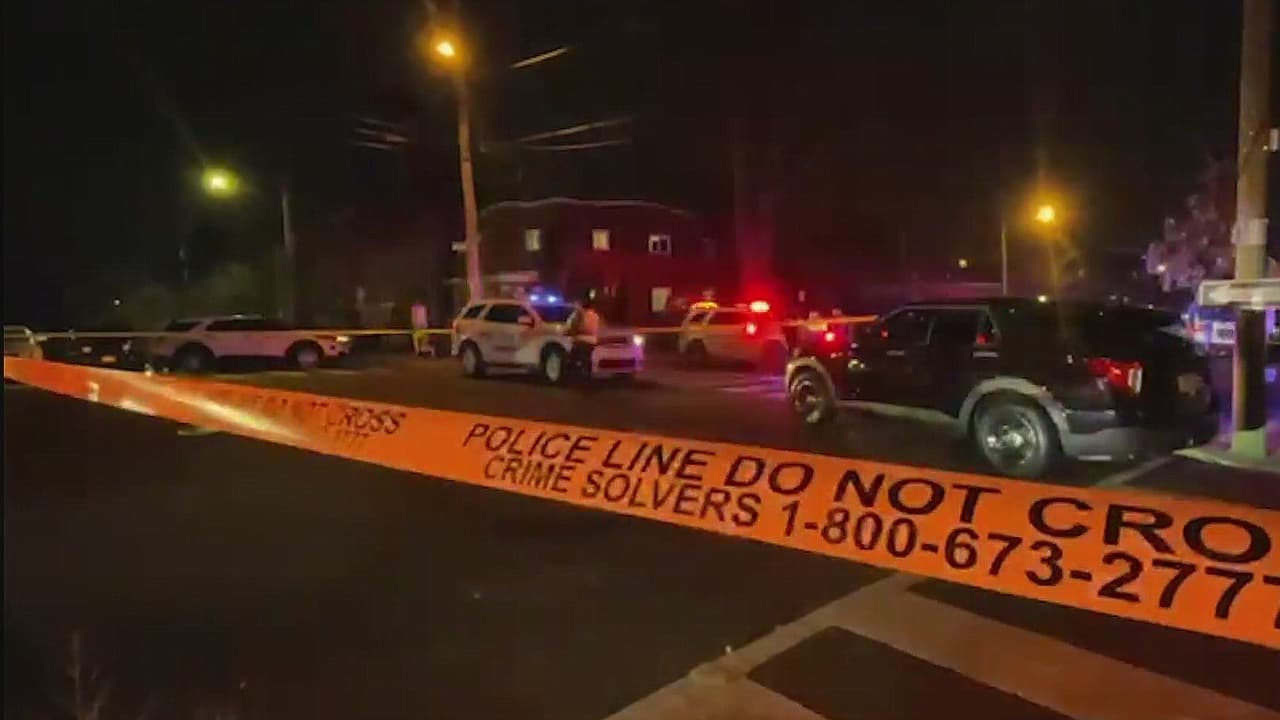 Tres heridos, incluidos dos niños, tras un altercado que inició en un Metrobus de DC