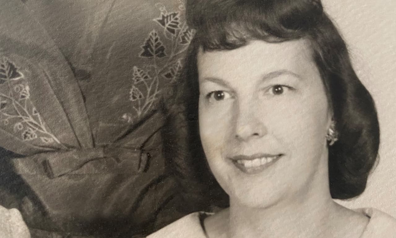 Sylvia Atherton