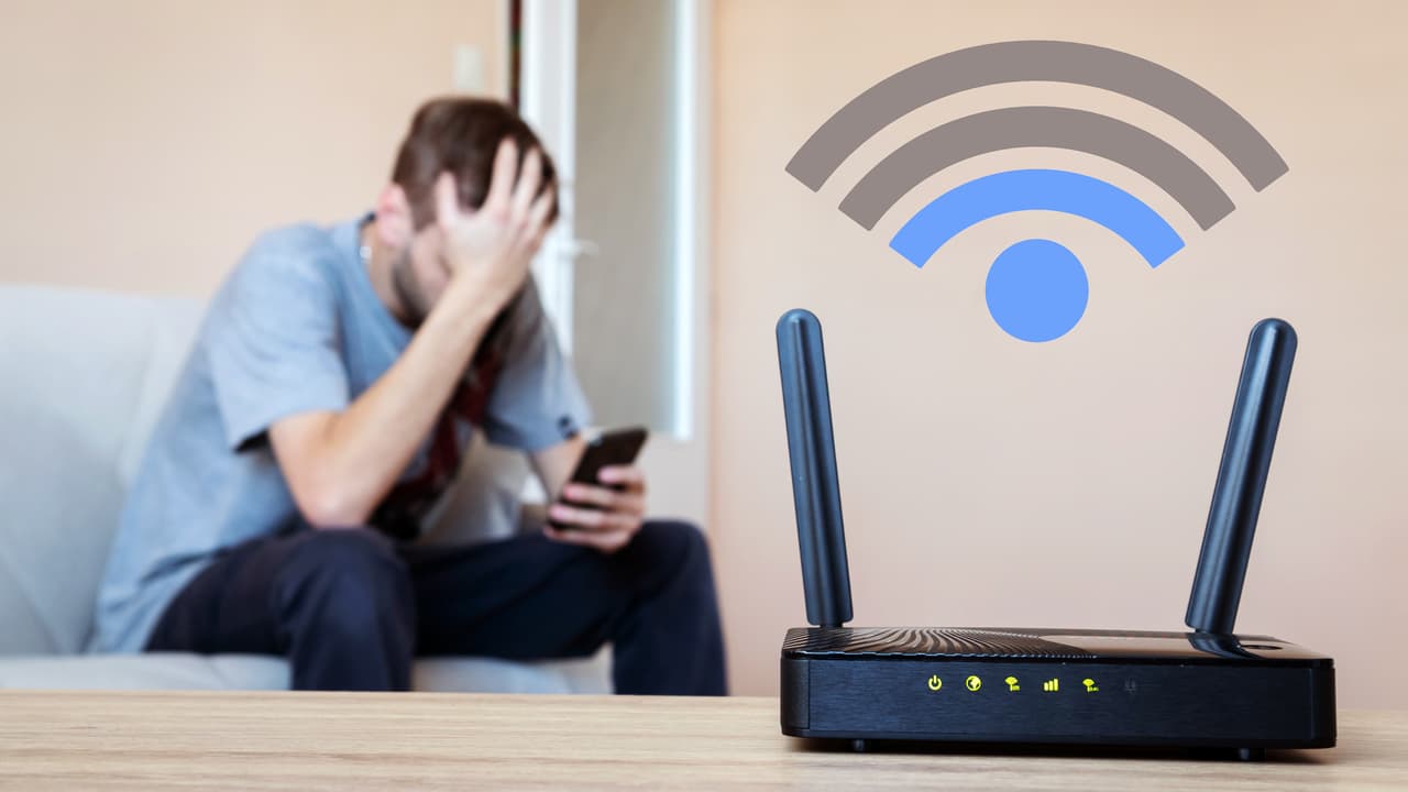 ¿Quieres mejorar la señal de internet en casa? Sigue estos prácticos y sencillos consejos para lograrlo