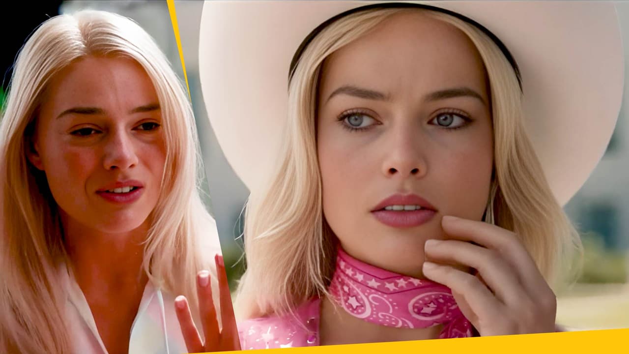 'Barbie' no es una película para niñas: está haciendo llorar a las mujeres por esta conmovedora razón