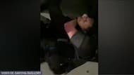 Eliminan el uso de 'restricciones del cuello' por parte de policías del norte de California