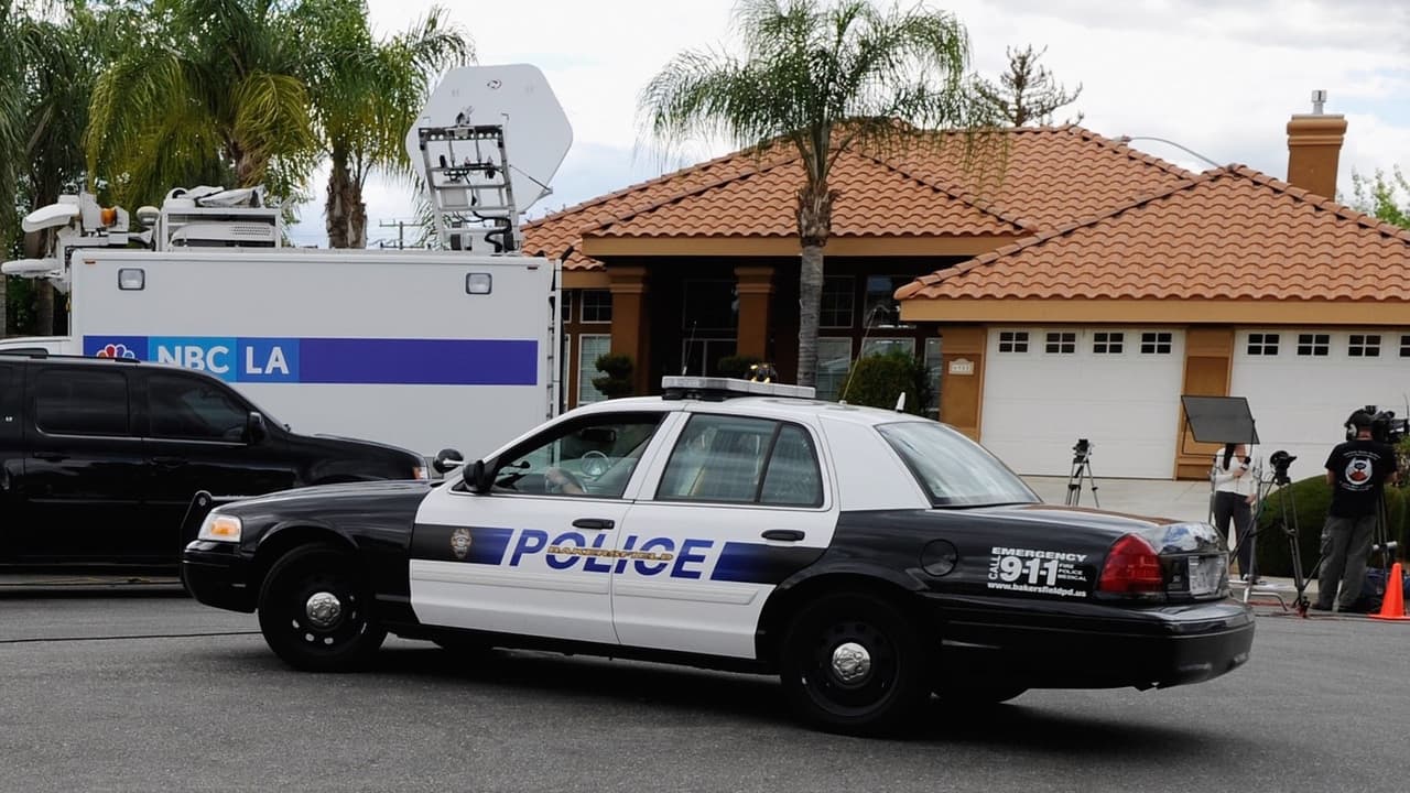Jefe de policía reconoce que ha habido un aumento del crimen en la ciudad de Bakersfield