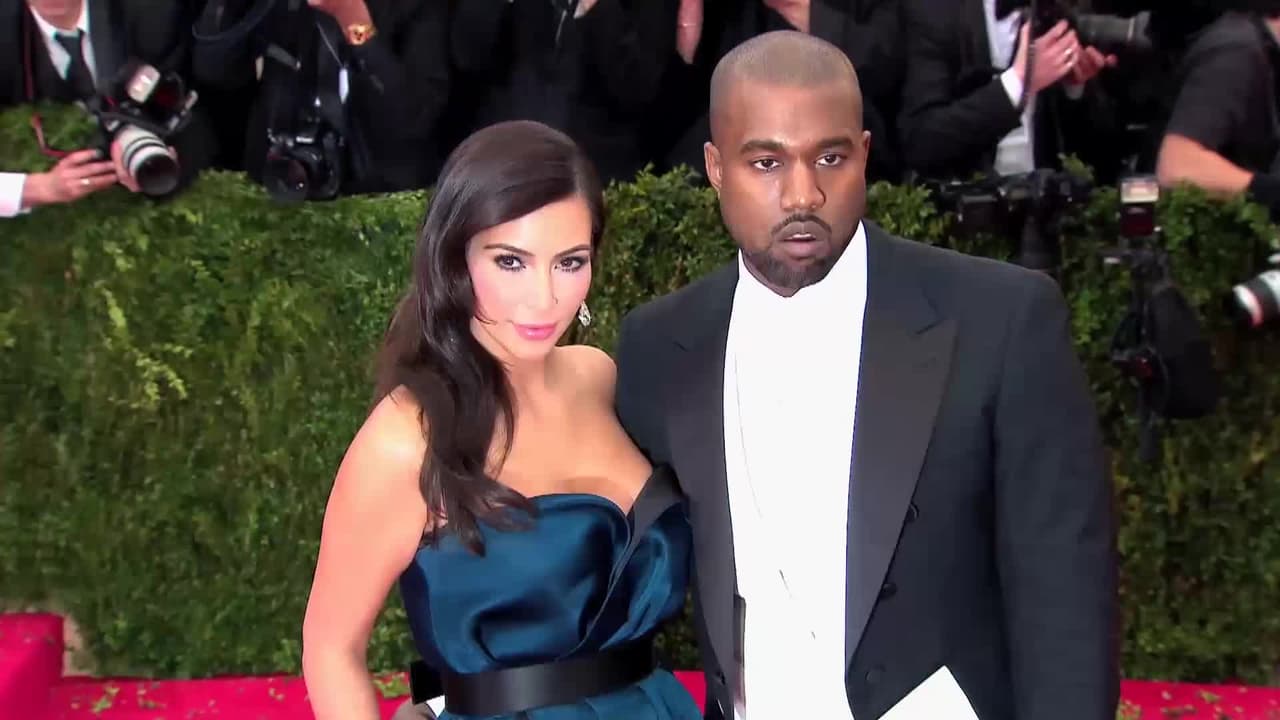 El asalto a Kim Kardashian ocurrió días después de que la estrella de televisión fuera atacada por Vitalii Sediuk, quien se lanzó a sus piernas mientras ella llegaba a un restaurante.