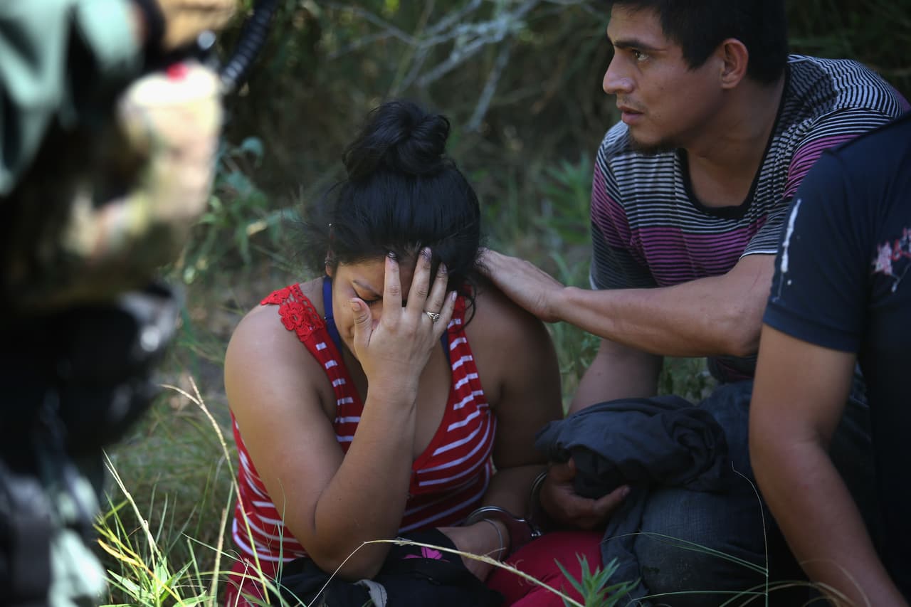 Esto es lo que debes saber si eres inmigrante y víctima de un delito en California
