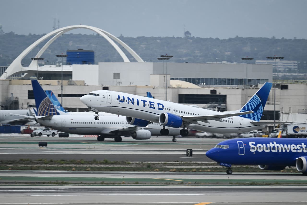 El 737 es uno de los aviones más populares del mundo y el Max es su versión más reciente.