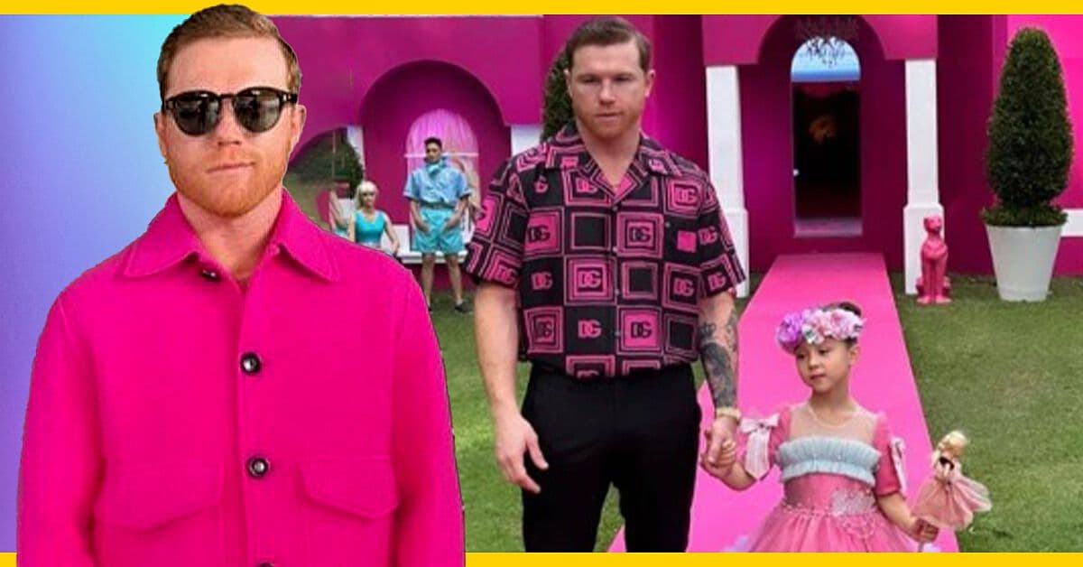 Al igual que sus hermanos, María Fernanda viste con ropa de diseñador y tiene costosas fiestas de cumpleaños.
<br>