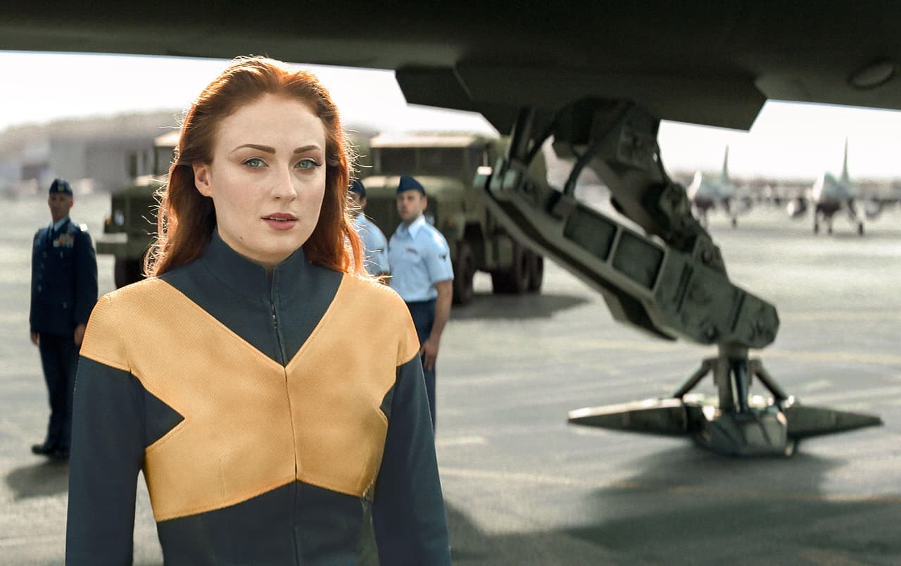 <b>Jean Grey</b>
<br>La mutante de poderes psíquicos puede derrotar a Goku al entrar a su mente, pero también si la batalla se torna física, si Jean está poseída por la entidad cósmica conocida como Fuerza Fénix y que le otorga una inmensa cantidad de poderes.