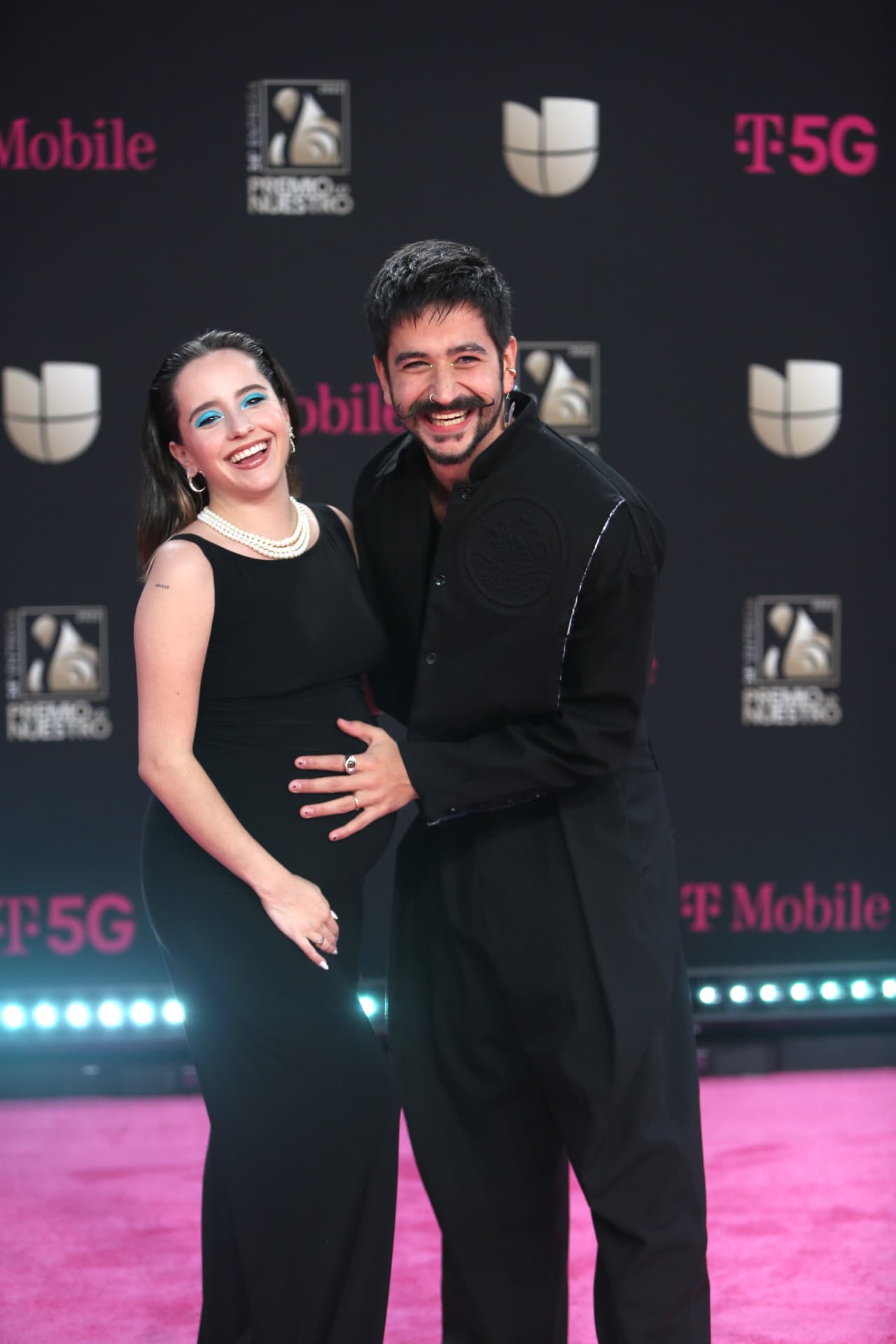 Ambos coinciden que 
<a href="https://www.univision.com/famosos/evaluna-montaner-camilo-compartieron-secreto-tener-relacion-exitosa">tener una buena relación con Dios y procurar su salud mental</a> los ha ayudado a disfrutar de su relación de la mejor manera.