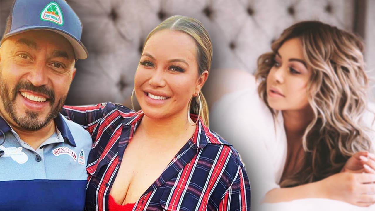 “Ponte ropa”: el audio completo del reclamo de Lupillo a Chiquis Rivera por su foto semidesnuda tras su separación