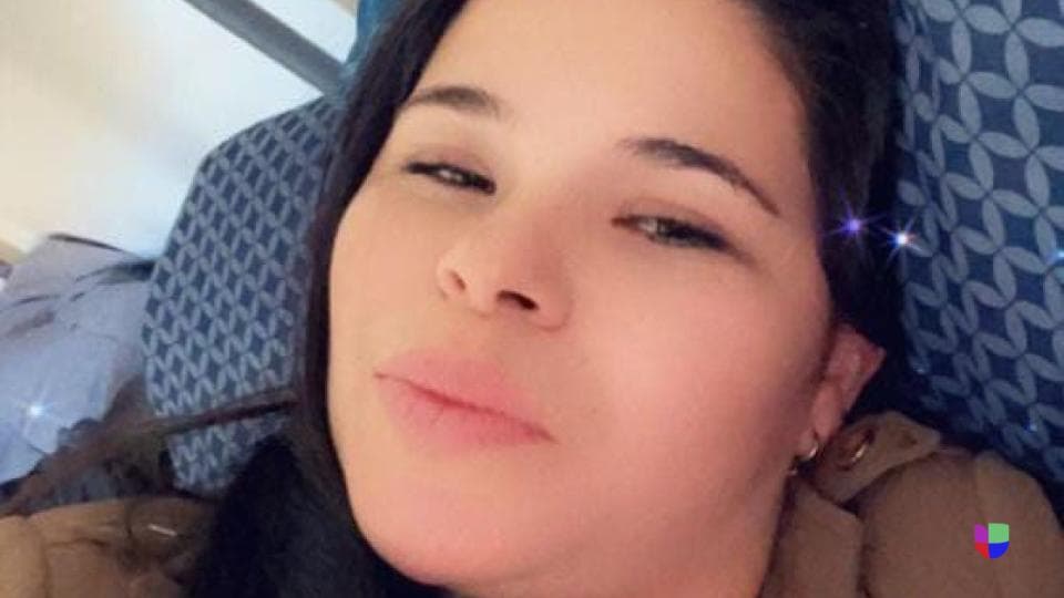 <b>Jenny Carolina Martínez Bejarano</b>, una mujer colombiana de 36 años, perdió la vida al ser 
<b>baleada mientras trabajaba como mesera en un bar en Watsonville</b>, California.