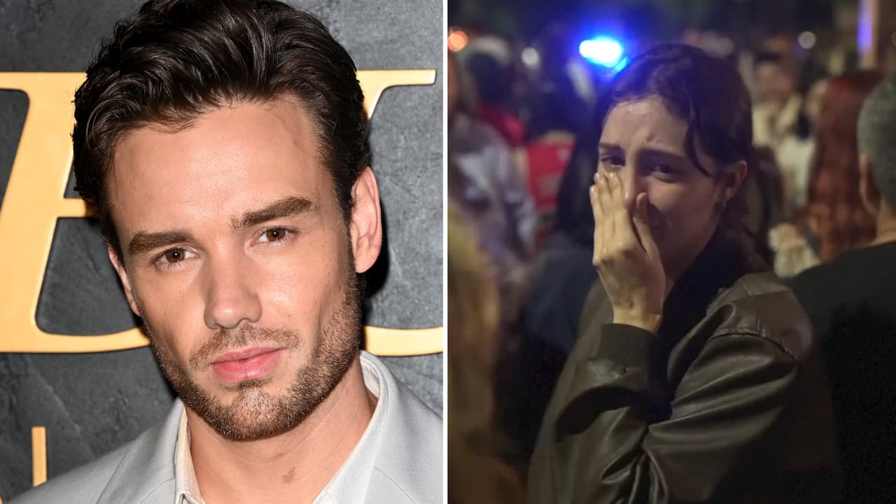 El alarmante audio al 911 antes de que Liam Payne muriera desde un tercer piso: “Está sobrepasado”
