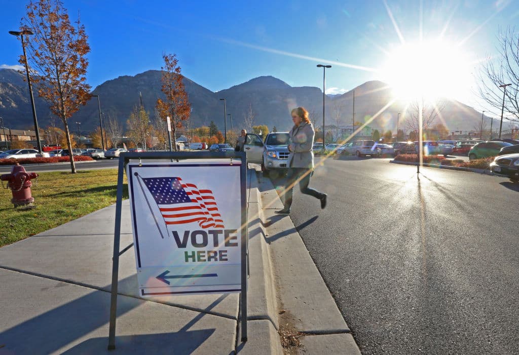 California: Este 2020 'Vota Conmigo'