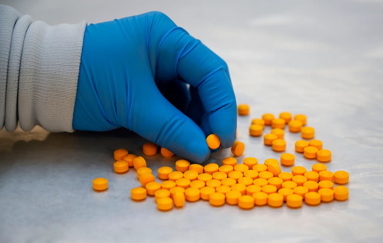 Está siendo utilizada como sustituto de la heroína y de medicamentos contra el dolor, por eso su consumo ha ido en aumento de forma alarmante y ha puesto en alerta a las autoridades tanto policiales como de salud.