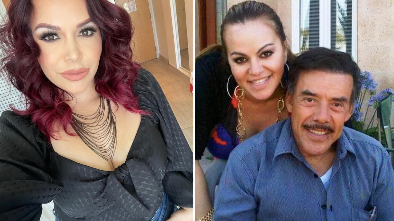 Jacqie se defiende del ‘hate’ por demandar a su abuelo Pedro Rivera y asegura que no lo hizo por dinero