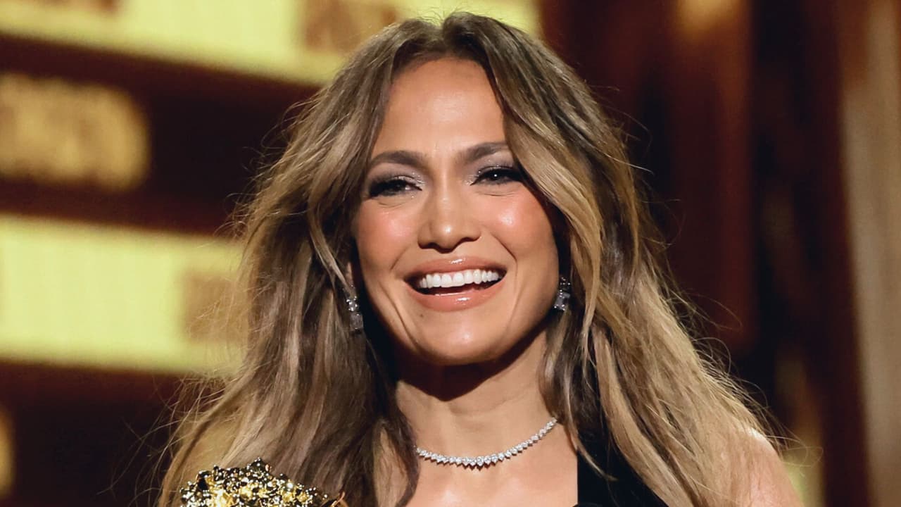 Jennifer Lopez