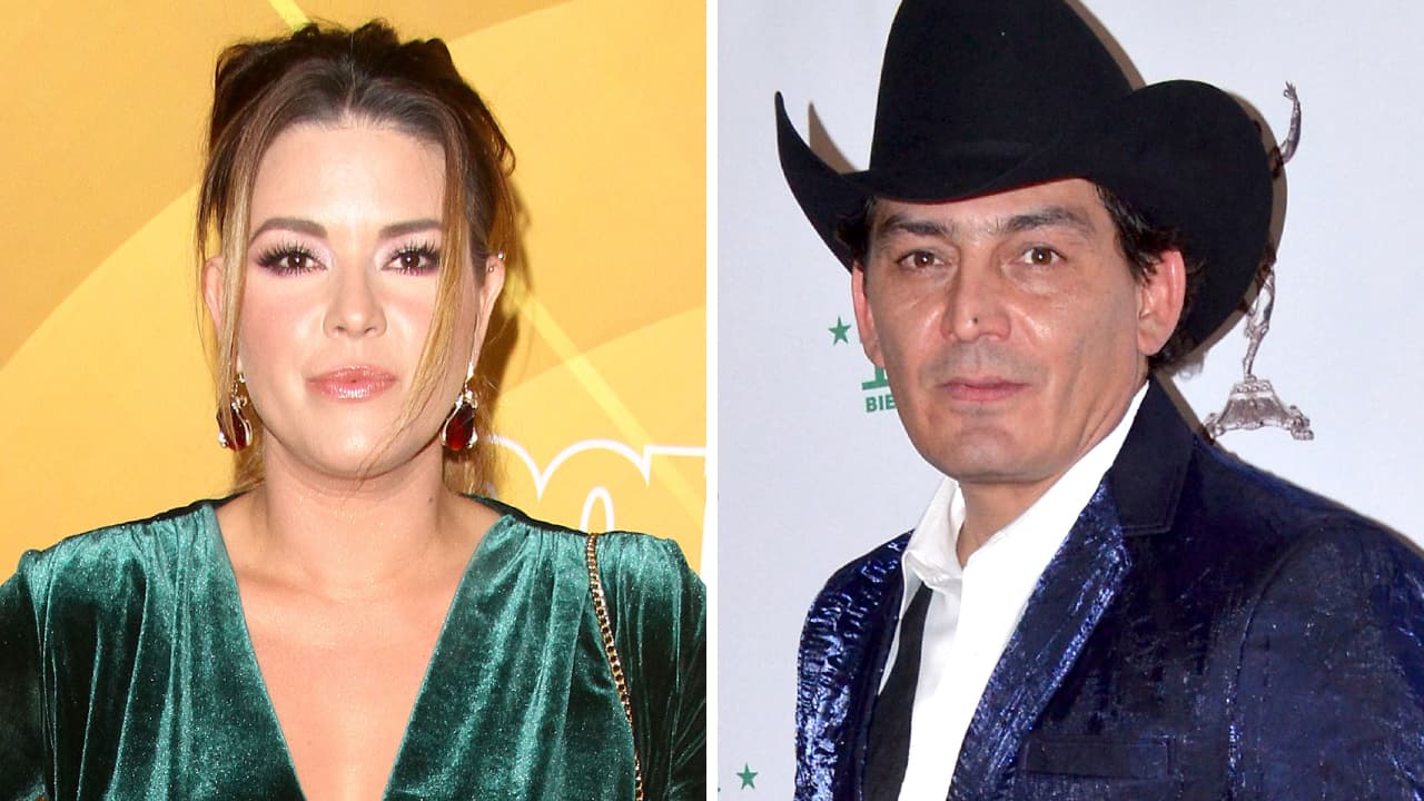 José Manuel Figueroa niega acusaciones de violencia de Alicia Machado y ella no se queda callada