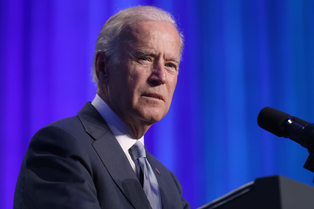 Joe Biden visita Utah el 10 de agosto: veteranos y cambio climático, temas principales de su agenda