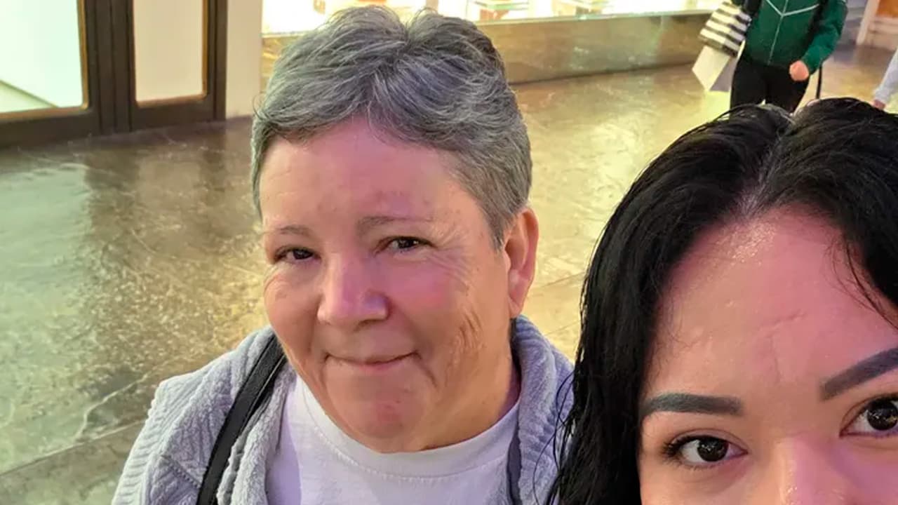 Abuela mexicana fue detenida por ICE en San Diego tras un error al conducir y ahora enfrenta deportación