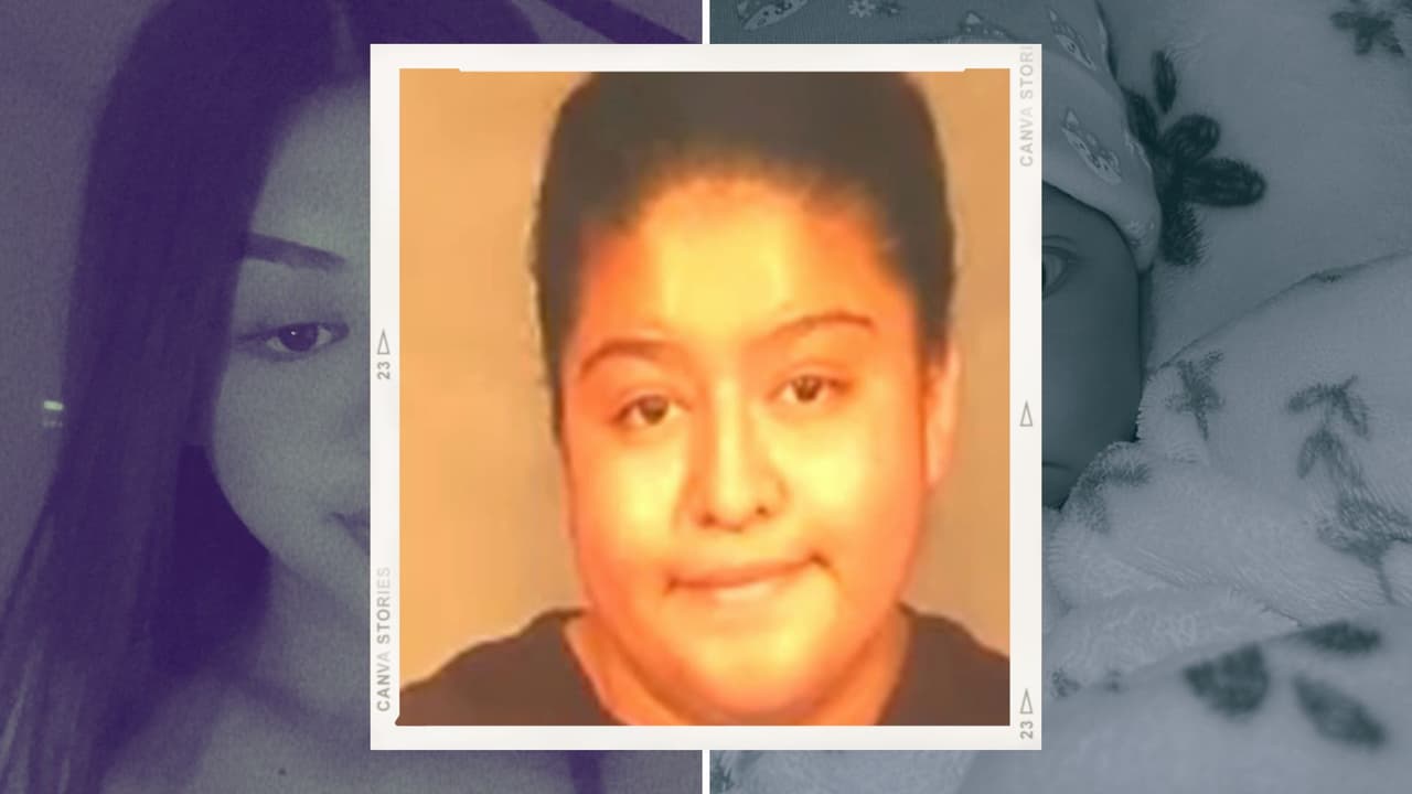 Yarelly Solorio llamó al 911 después del asesinato de su hermana y su bebé: “Siempre fue sospechosa”