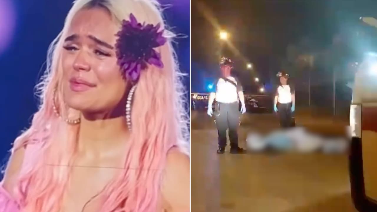 Tragedia tras concierto de Karol G: muere mujer embarazada y dos personas más