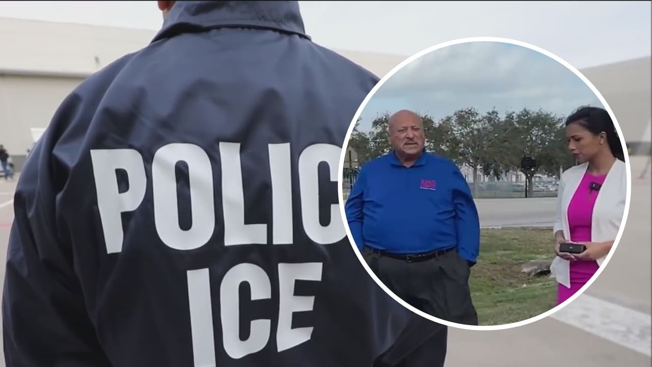 Piden a padres no dejar de enviar a sus hijos a la escuela pese a temor por presencia de ICE