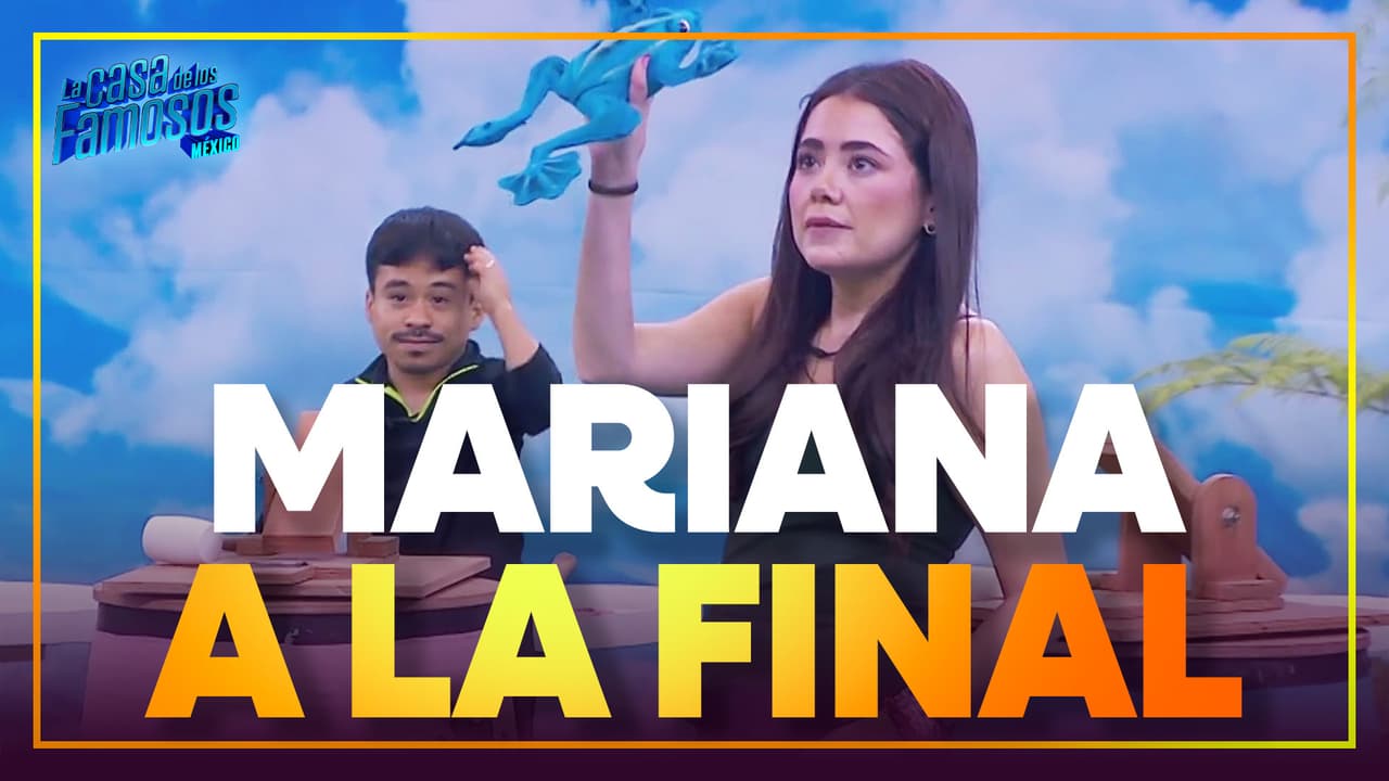 Mariana luchará por el robo de la salvación