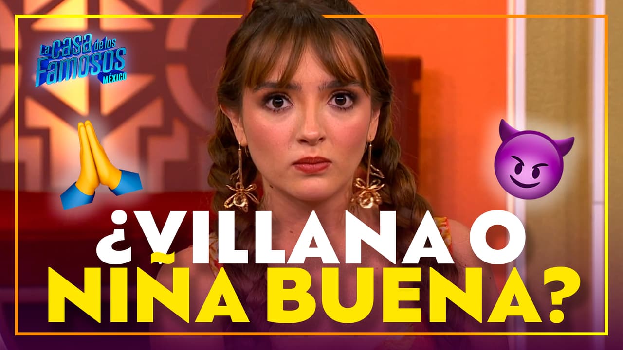¿Elaine Haro podría perder el control en los posicionamientos?