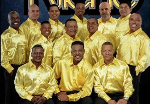 <h3 class="cms-h3-H3"><b>6. Grupo Niche. <u>Número de nominaciones: 1</u></b></h3>
