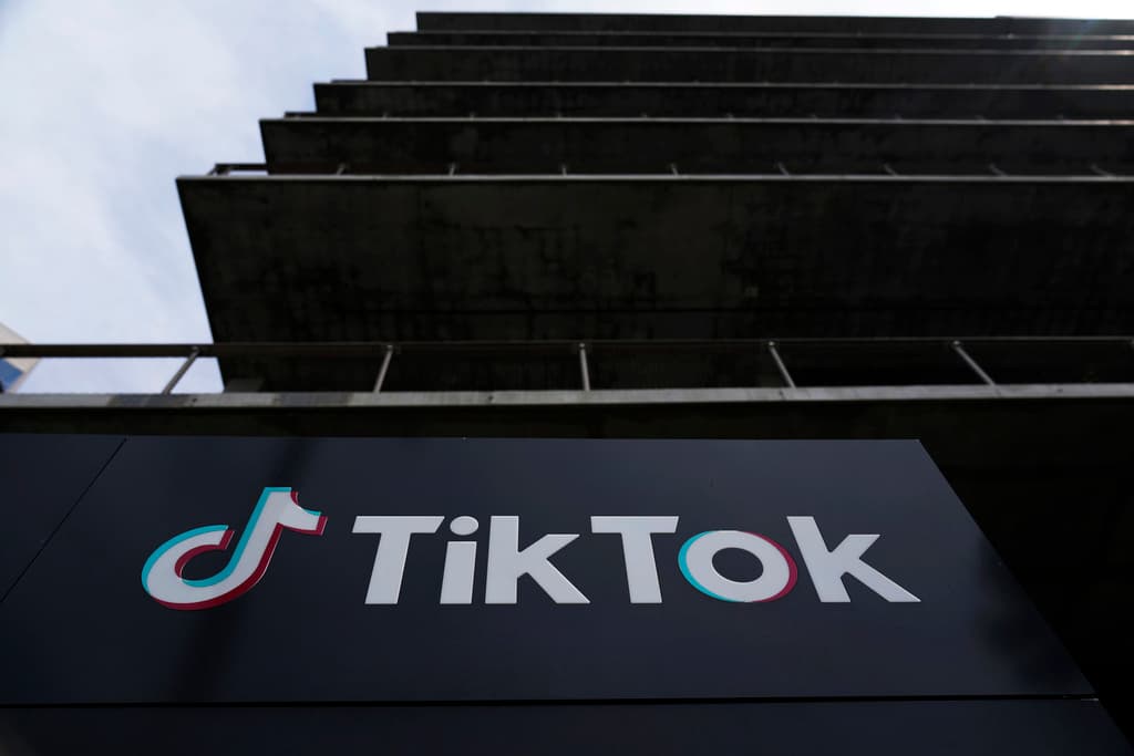 El caso de la prohibición de TikTok en EEUU llega a la Corte Suprema