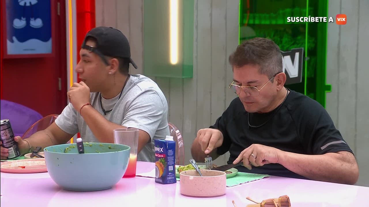 Ese Pérez lanza advertencia si le ofrecen inmunidad: "sí vendo a la banda"