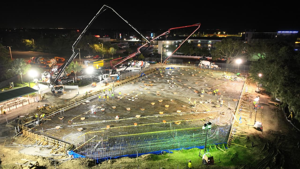 Legoland construirá una innovadora montaña rusa en sus instalaciones de Florida y California