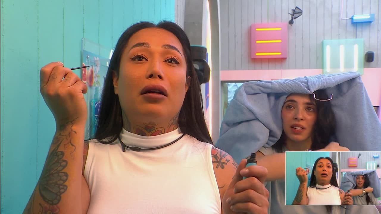 Arantza Ruiz hace incómoda confesión sobre Yanet García: “Necesito que se tape”