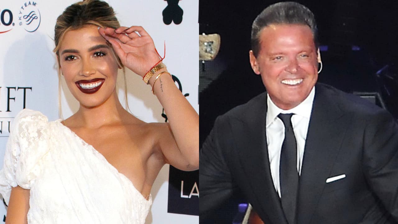 Luis Miguel habría hecho lo impensable en la boda de Michelle Salas: bailó y hasta “fue el padrino”