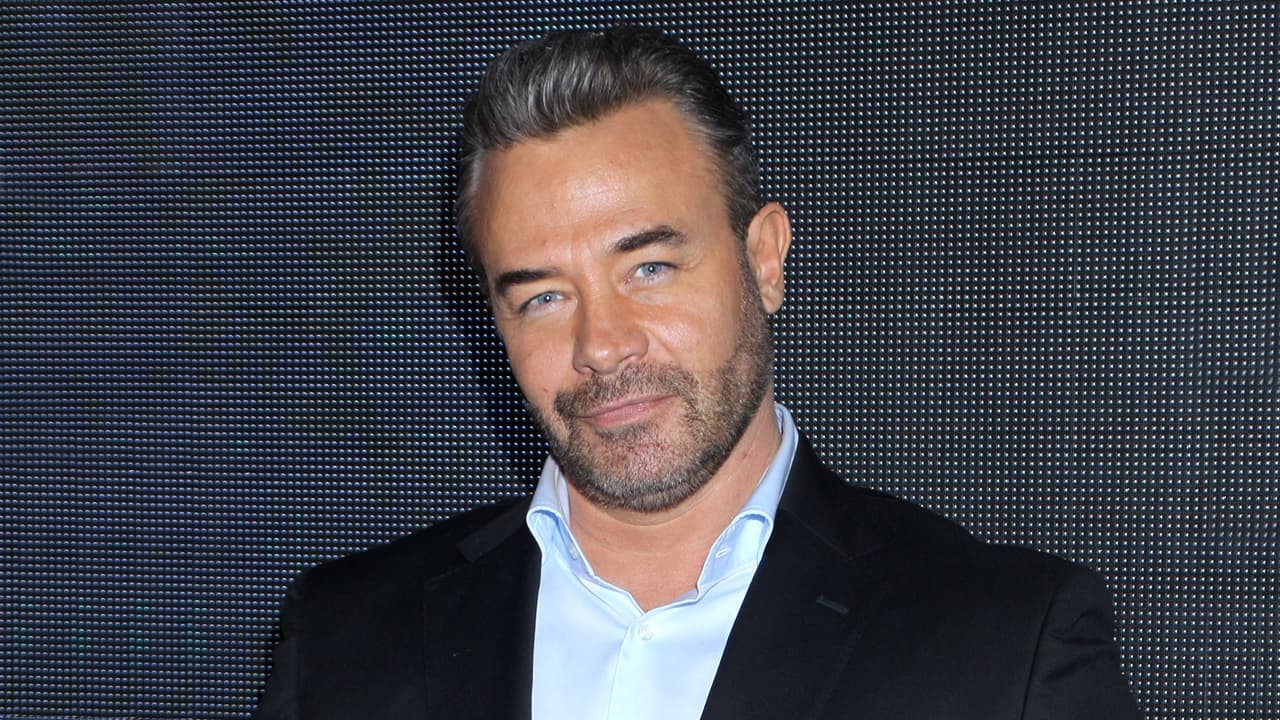 Sergio es conocido por doblar a Diego en la película animada ‘La era de hielo’ y por sus personajes antagónicos en telenovelas como ‘Mañana es para siempre’, ‘Una Familia con suerte’ y ‘Lo que la vida me robó’.