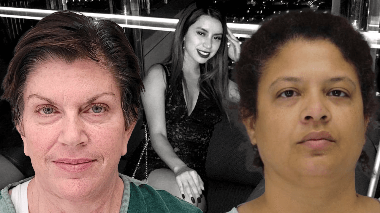 Lisa Jo Dykes, de 57 años, y Nina Marano, de 49 años, ya se encuentran en la Cárcel del Condado Dallas y ambas enfrentan 
<a href="https://www.univision.com/local/dallas-kuvn/ellas-son-las-dos-mujeres-arrestadas-por-su-presunta-participacion-en-la-muerte-de-marisela-botello-video">cargos de asesinato capital por la muerte de Marisela Botello.</a> El tercer sospechoso del caso, Charles Beltrán, permanece arrestado en el estado de Utah.