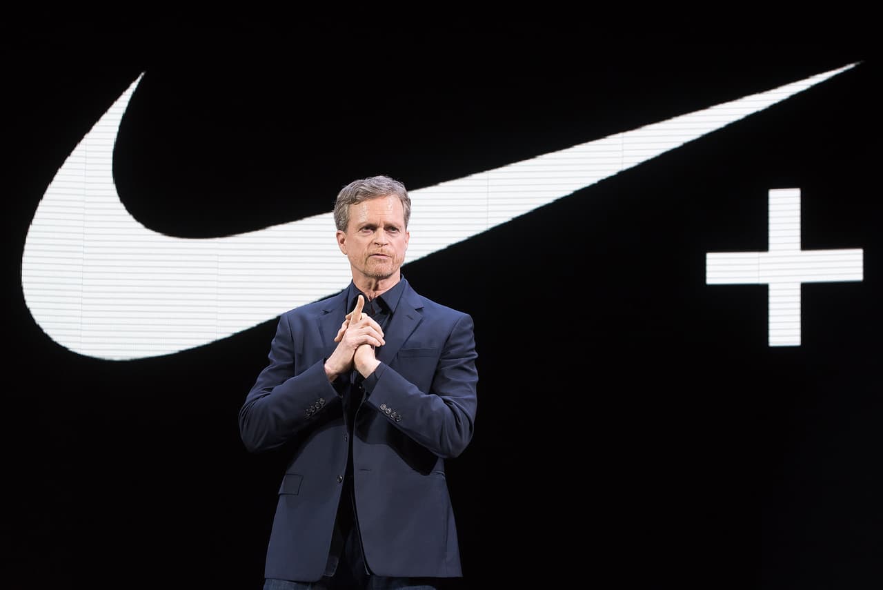 Entre las empresas que aparecen en esta filtración se cuentan grandes emporios como 
<b>Apple, Nike, McDonald's o Walmart.</b>
<br>