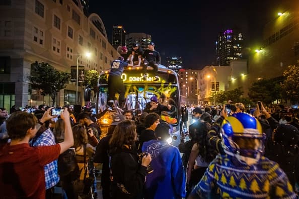 Las autoridades locales ratifican que la ciudad está más que preparada para los próximos compromisos de grandes eventos deportivos que tendrán como sede a la metropoli de la costa oeste.