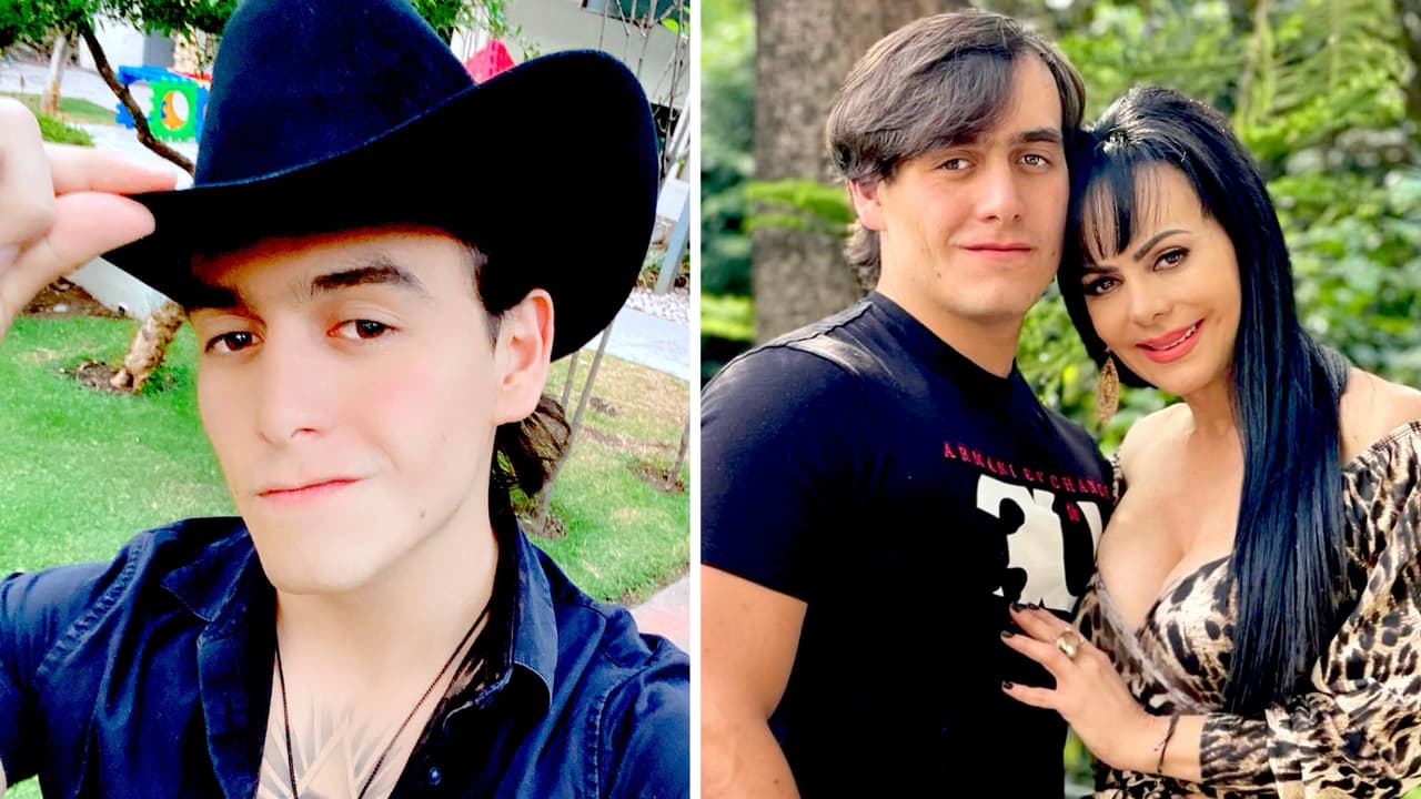 Los sueños que Julián Figueroa no pudo cumplir: Maribel Guardia ya realizó algunos