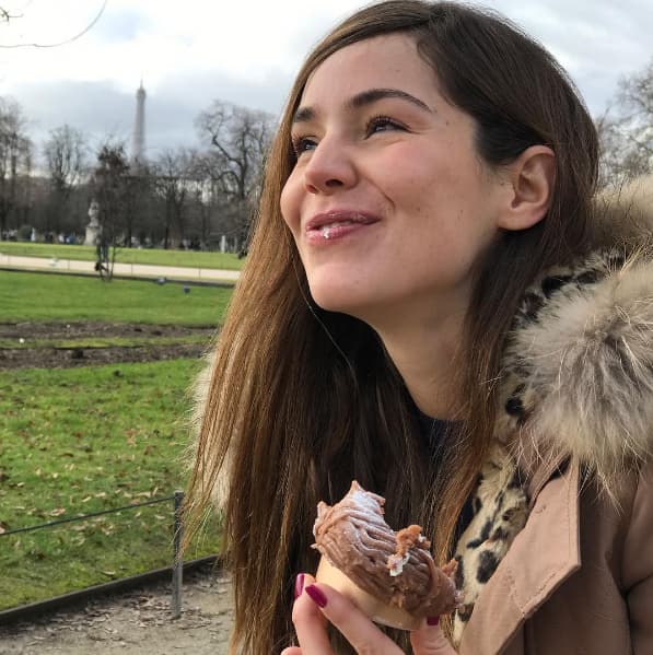 Al parecer Camila Sodi está en un garn momento porque, además del éxito que goza con la telenovela 
<i>A que no me dejas, </i>otra vez anda muy enamorada.