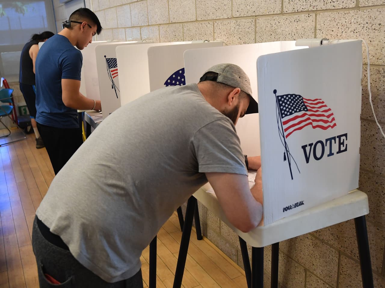¿No sabes dónde votar? Aquí tienes la guía, estado por estado, para encontrar tu centro de votación