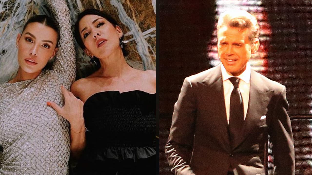 Stephanie Salas rompe el silencio tras boda de Michelle Salas y reencuentro con Luis Miguel